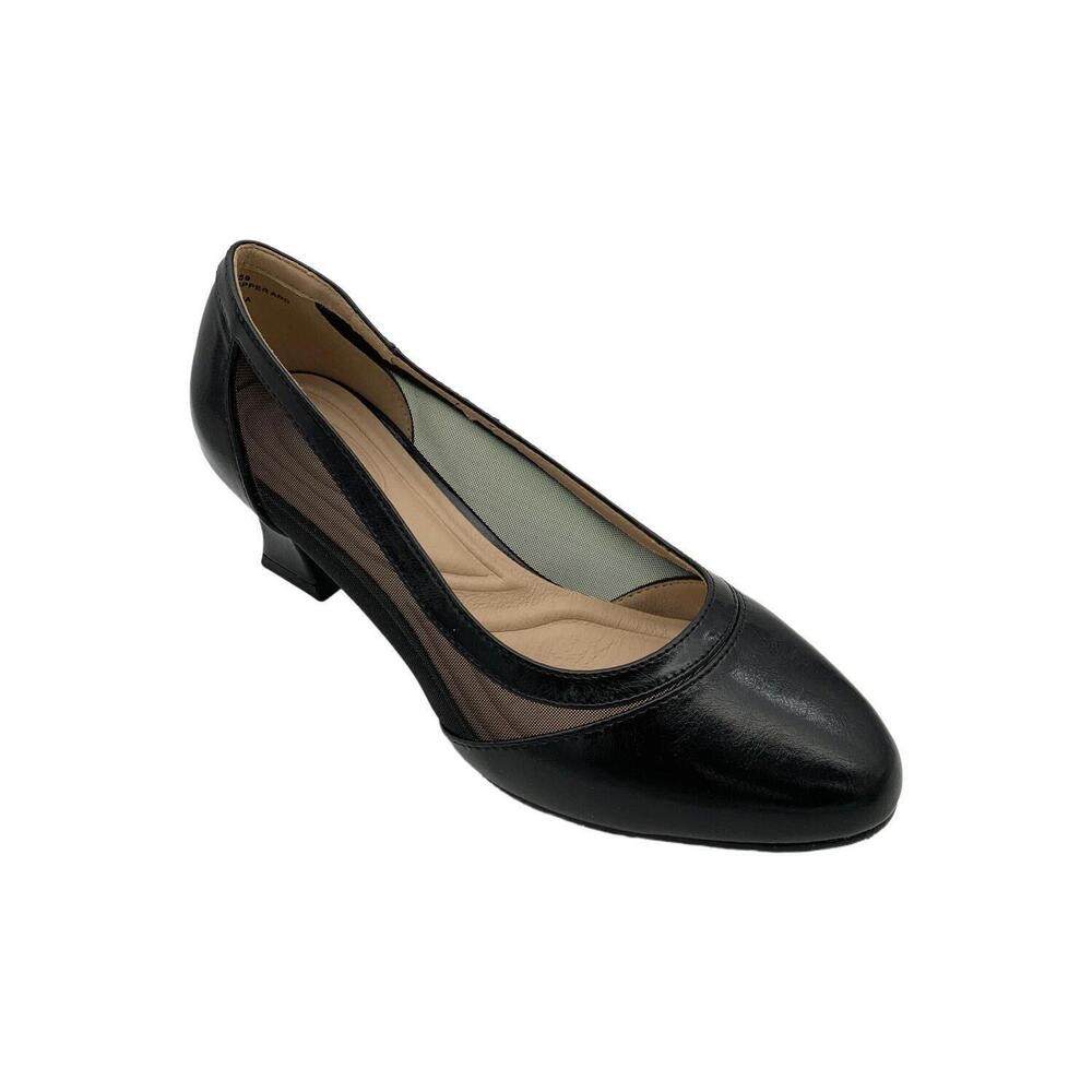 ARRAY Women's Marilyn Pump Black - Medium